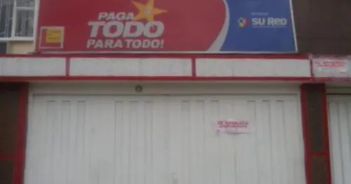 PAGA TODO PARA TODO CARRERA 40 CON 2 PAGA TODO PARA TODO CARRERA 40 CON 2